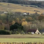 La Des Chapitres En Champagne *