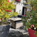La Des Chapitres En Champagne شقة Courmas
