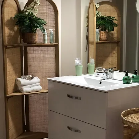 דירה La Des Chapitres En Champagne