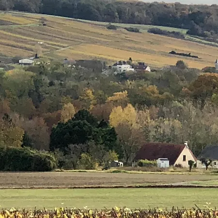 La Des Chapitres En Champagne *