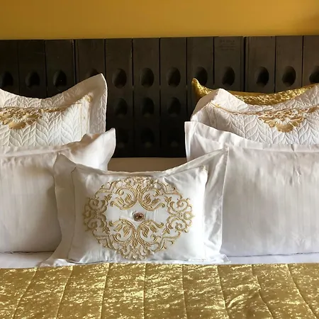 La Des Chapitres En Champagne Courmas