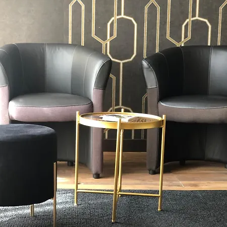 Apartment Chapitre 2 A En Champagne *