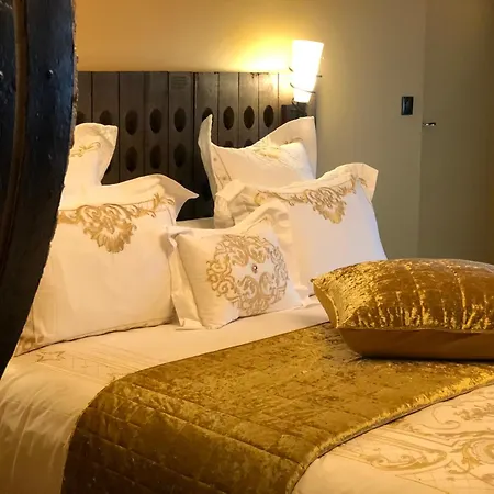 La Des Chapitres En Champagne *