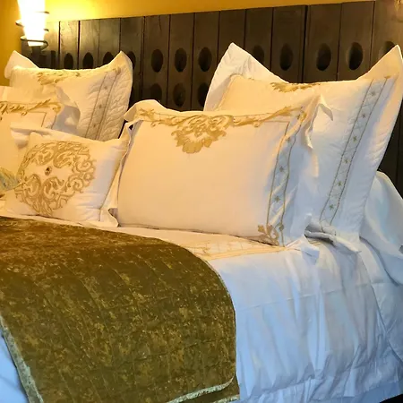 La Des Chapitres En Champagne Appartement
