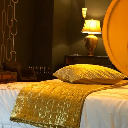 Apartment Chapitre 2 A En Champagne *