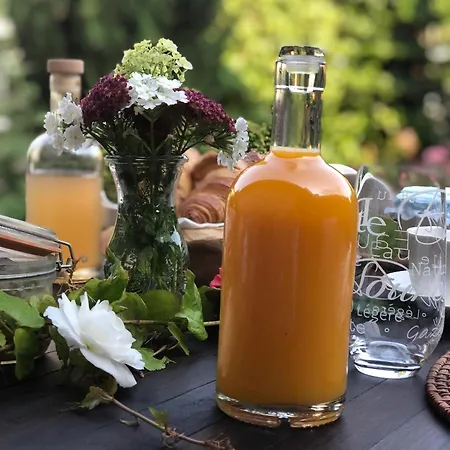 La Des Chapitres En Champagne