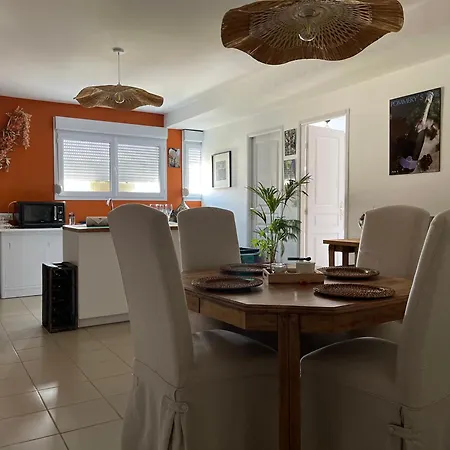 Apartamento La Des Chapitres En Champagne Courmas